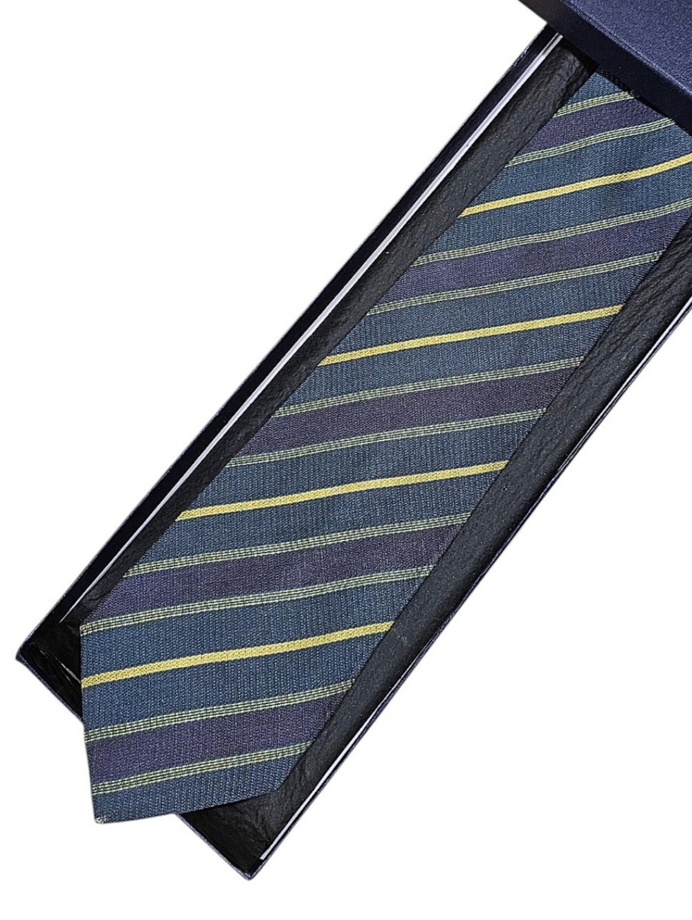 GUCCI TIE - Picture 12 of 13